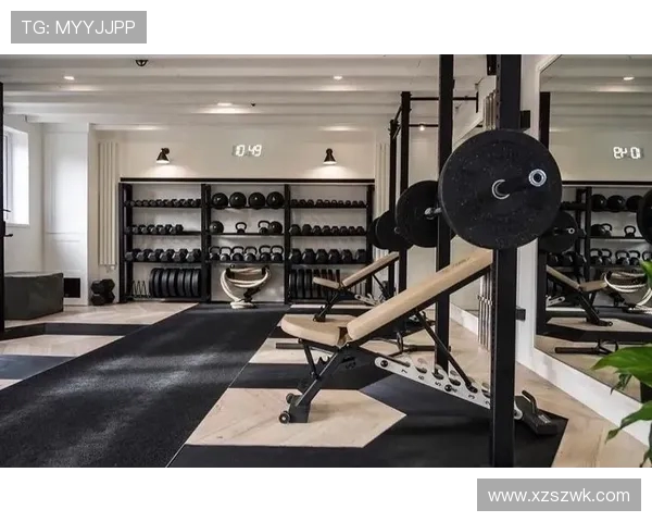 鹰伯尔商用健身设备：专业健身房的终极选择