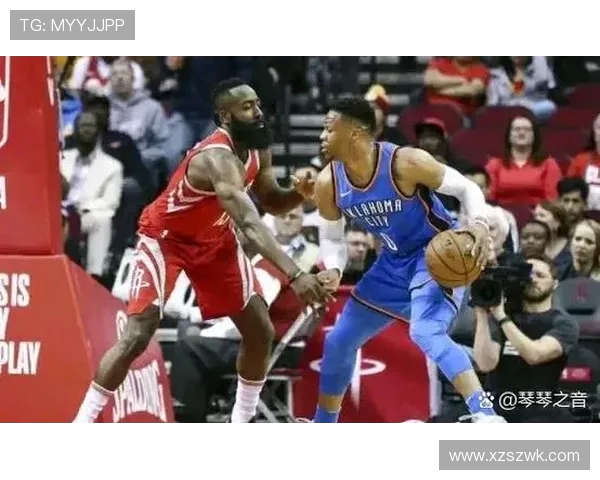 2020年NBA火箭队与雷霆的对决回顾及数据分析