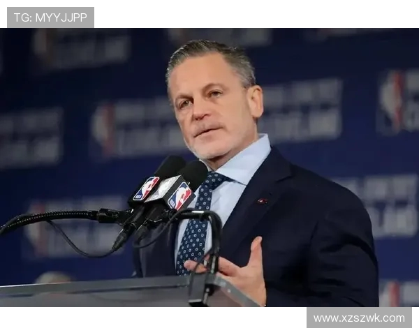 NBA联盟老板的角色与球队经营策略