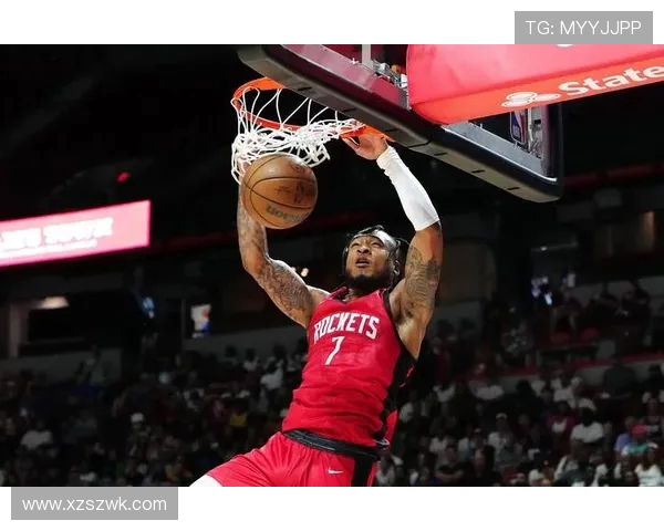 休斯顿火箭队比赛出场介绍视频与背景音乐