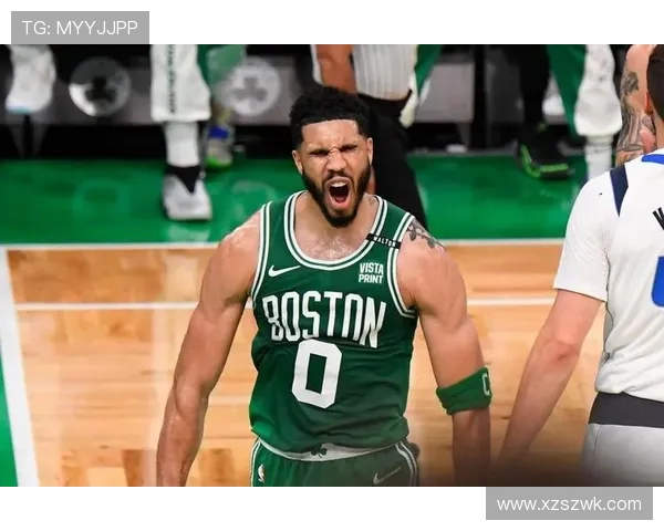 塔图姆分享G联盟训练体验表示状态良好未来复出仍需观察